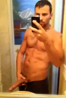 Porn Star Voodoo Cock