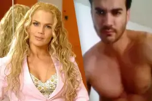 Niurka Marcos Porn 2015
