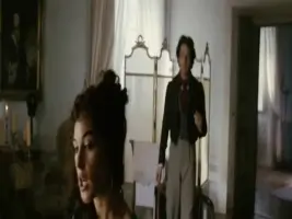 Monica Bellucci Napoleon