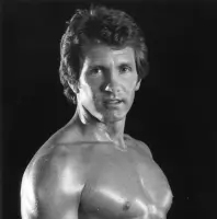 Eric Edwards Porn Star
