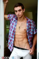 Dillon Rossi Gay Porn