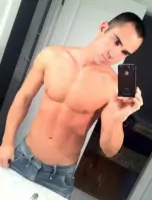 Jeremy Hall Gay Porn Star