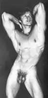 Rick Cassidy Gay Porn