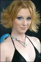 Alexa Lynn