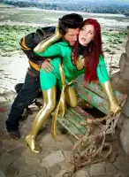 Wolverine XXX An Parody Movie