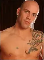 Derrick Pierce
