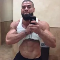 Ricky Larkin Gay Porn Star