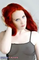 Simone Simons Naked