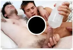 Seth Roberts Nude
