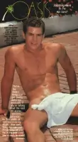John Davenport Gay Porn