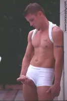 Joe Landon Gay Porn Star