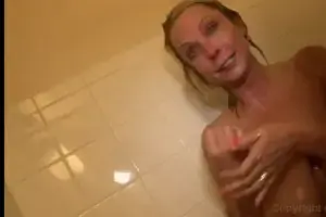 Being Naughty Alysha 24