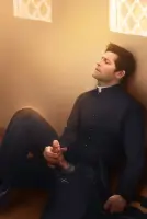 Naked Gay Priest Porn