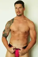 Aaron Wilcox Gay Porn