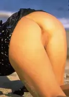 Maeva Exel Nude
