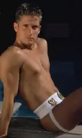 Joe Landon Gay Porn