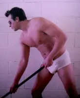 White Briefs Gay Porn