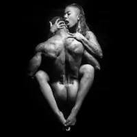 Pinky and Gogo Fukme