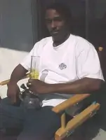 Porn Star Tony Eveready