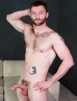 Dennis West Gay Porn