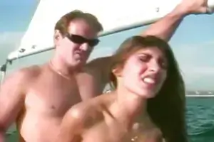 Jasmine St Claire and Earl Slate