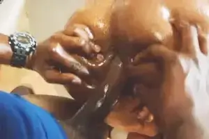 Roxy Reynolds Big White Cock