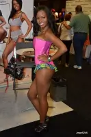 Jezabel Vessir XXX