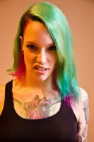 Silvia Rubi Interracial Porn