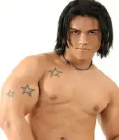 Rick Tarzan Gay Porn Star