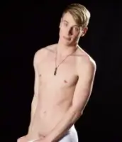 Stefan Nash Gay Porn