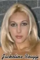 Jackeline Beaggi