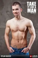 Dylan Hauser Gay Porn