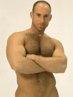 Eric Evans Gay Porn