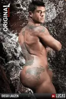 Diego Lauzen Gay