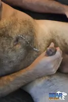 Machael Johnson Bear Daddy Gay Porn Lucas