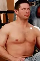 John Strong Porn Star