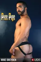 Dreyden Gay Porn