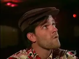 Annie Get Your Cum