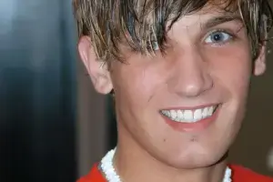 Sean Corwin Gay Circumcised