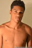 Ralph Jacson Gay