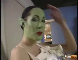 Porn Stars From Mars