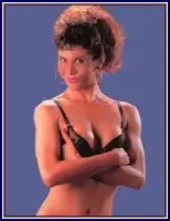 Julia Bond Porn Star