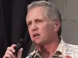 Eric Edwards Porn Actor
