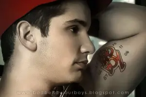 Fitch Bad Behaviour Boys Blogspot