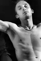 Aaron Slater Gay Porn Star