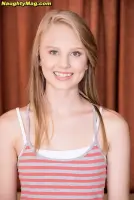 Pornstar Lily Rader