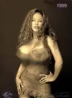 Pauleena DeAngelis Nude
