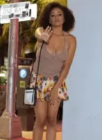 Julie Kay Ebony Porn