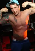 Pierre Fitch