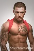Sebastian Young